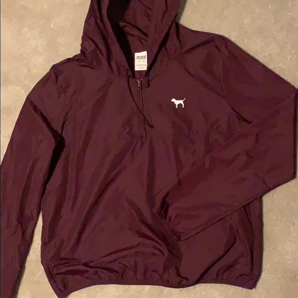 PINK Wind Breaker